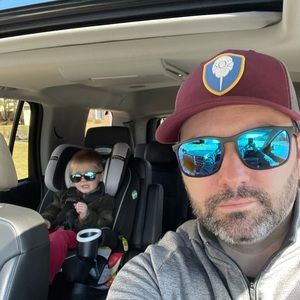 Meet your Posher, Trevor